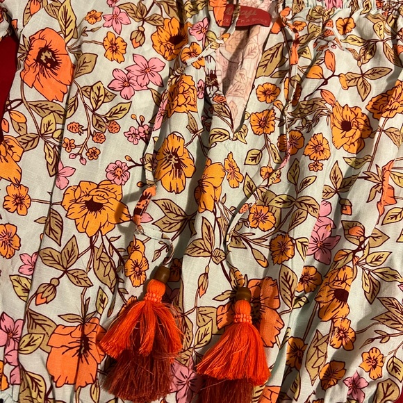 Everyday Light Calix Romper - Picture 16 of 16